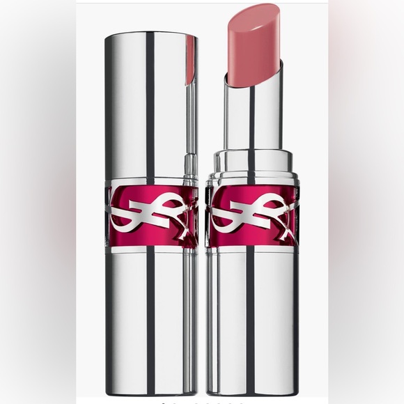 Yves Saint Laurent Other - Yves Saint Laurent Candy Glaze Lip Gloss Stick 44 Nude Lavalliere